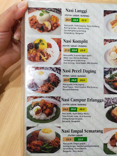 Jl. Erlangga Raya No.5, Pleburan, Kec. Semarang Sel., Kota Semarang, Jawa Tengah 50241