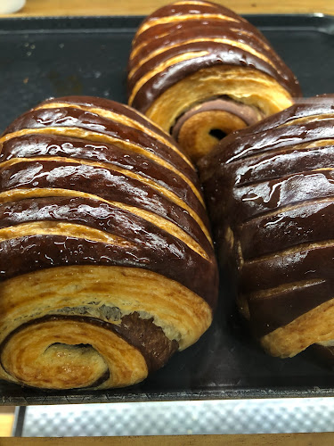 Comentarii opinii despre Anita Family Bakery Kapas Krampung