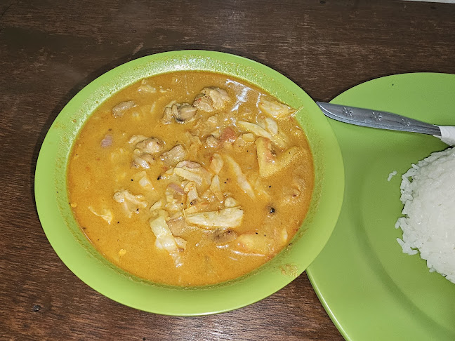 Iga Bakar Pak Sarwon - Kota Bandung