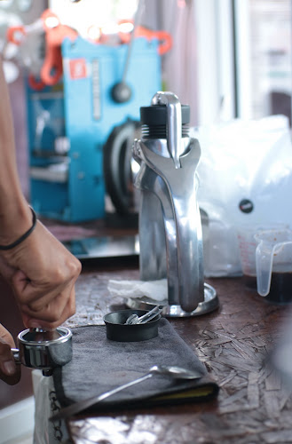 Interface.space coffee - Kota Balikpapan