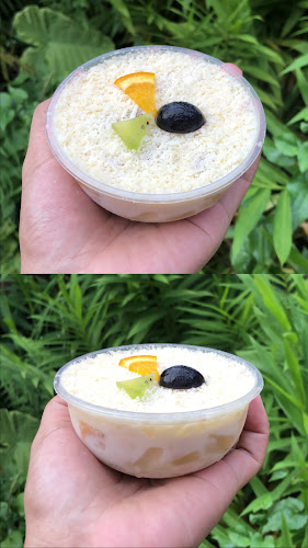 Salad Premium Binjai - Kota Binjai