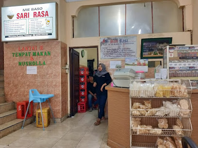 Mie Baso Sari Rasa Hz