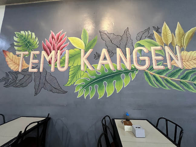 Lesehan Temu Kangen - Gastronomi dan perhotelan