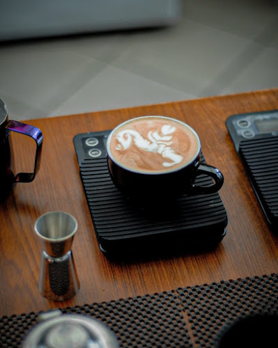 Comentarii opinii despre Jawaku Coffee and Share