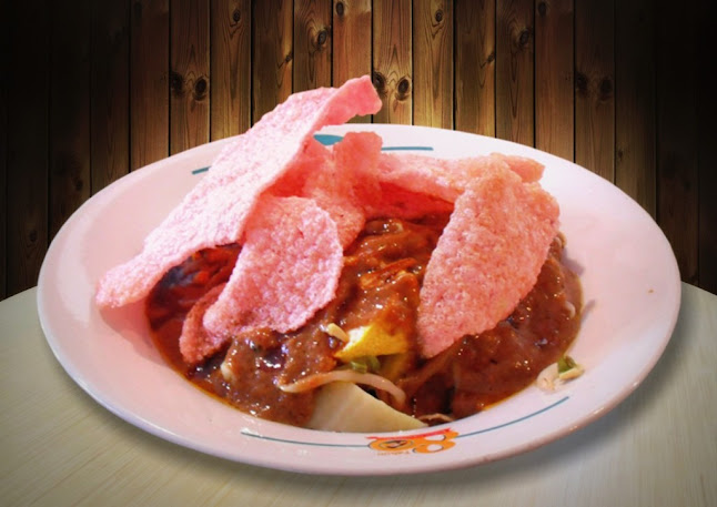 The Kiosk Setiabudhi