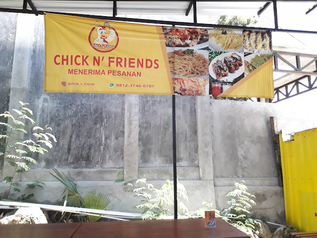 RJ7F+H9G, Jl. HTI Maulafa, Maulafa, Kec. Maulafa, Kota Kupang, Nusa Tenggara Tim. 85142