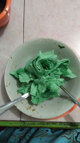 Warung Bakso Wak Dalang Dan Ayam Penyet - Gastronomi dan perhotelan