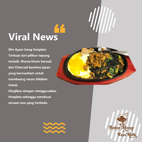 Comentarii opinii despre Bakso Moeza Kopi Rella