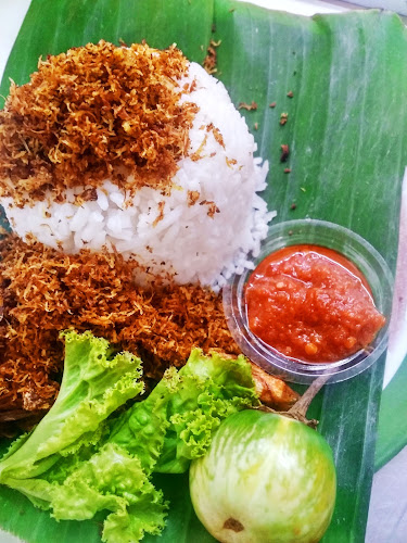 Warung Kopi Bintal - Kota Bandung