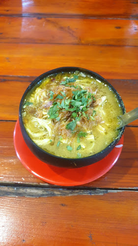 Opinii despre Rumah Es Tali Roso - Batam Center în Kota Batam - Gastronomi dan perhotelan