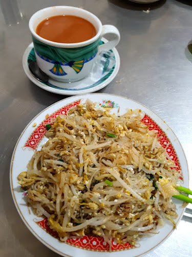 Comentarii opinii despre Kwetiau Porsea