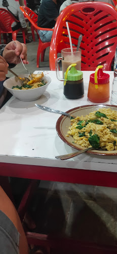 Warmindo Dasya - Gastronomi dan perhotelan