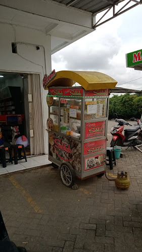 Seblak Bloom Genuk - Kota Semarang