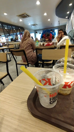 KFC Alauddin Makassar - Kota Makassar