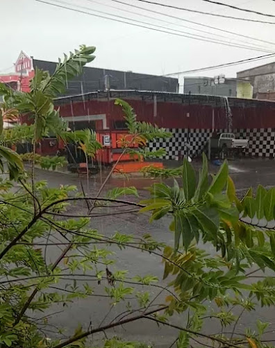 Jl. Cendrawasih No.77b, Galung Maloang, Kec. Bacukiki, Kota Parepare, Sulawesi Selatan 91125