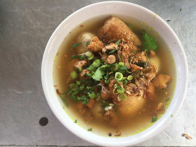 Bakso Solo Racing - Kota Tanjung Balai