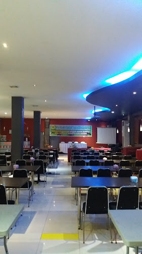 Jl. Terusan Timor Raya No.47, Pasir Panjang, Kec. Kota Lama, Kota Kupang, Nusa Tenggara Tim. 85226