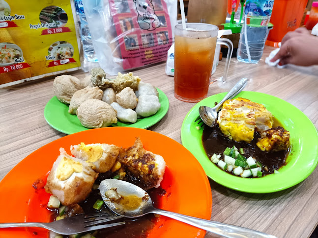 Pempek Edy - Kota Palembang