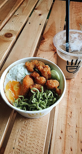 Hay ! Cafe Kopi Depok - Gastronomi dan perhotelan
