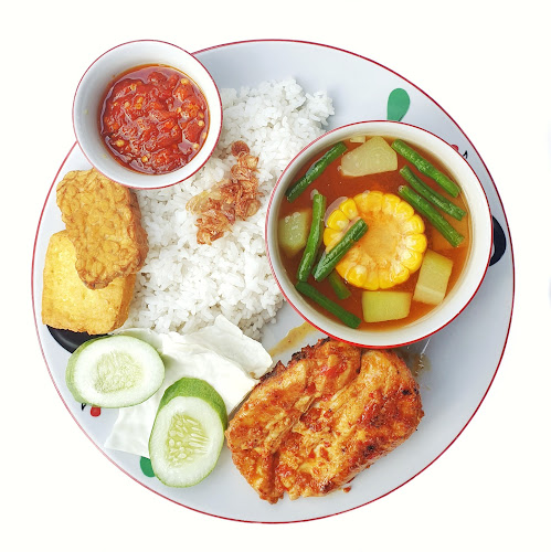 Comentarii opinii despre Kong Djie Coffee Duta Garden