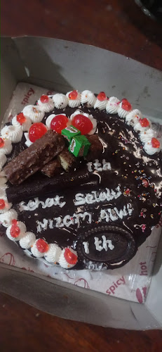 Abicake_padang - Kota Padang