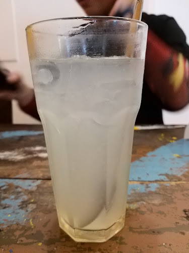 Warung Kopi Imah Babaturan 1