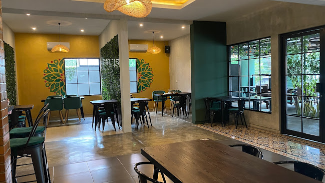 Borrel coffee & eatery