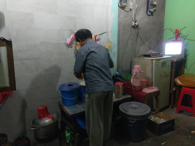 Bakso Ele - Gastronomi dan perhotelan