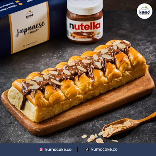 Comentarii opinii despre Kumo Cake Depok