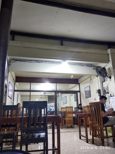 BekCon Surabaya (Bebek Mercon) - Kota Denpasar