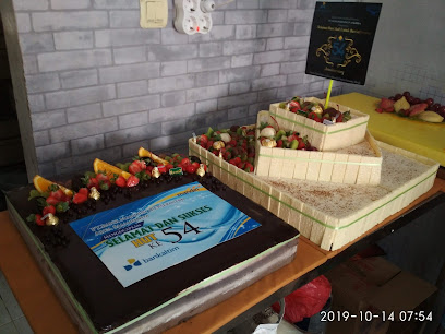 Toko Kue RICHESTpatisserie