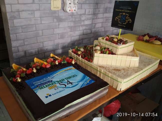 Toko Kue RICHESTpatisserie