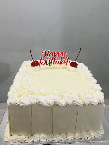 Opinii despre TOKO KUE DUO NISA în Kota Denpasar - Gastronomi dan perhotelan