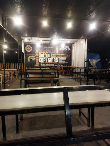 GIRAS REVO MERR - Surabaya