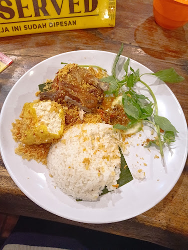 Bebek Kaleyo Bandung - Kota Bandung