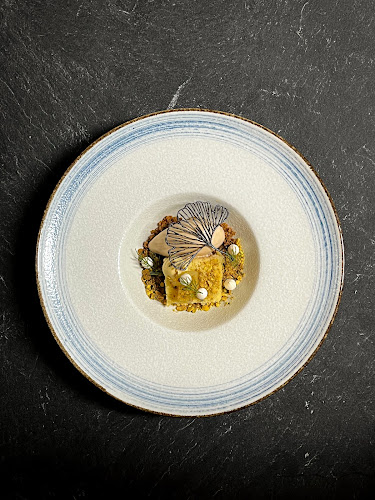 Enchanté Dining - Kota Medan