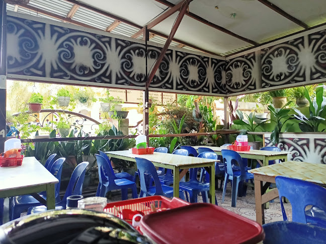 Warung Dayak Mahakam