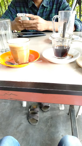 Legend Reborn Coffee & Beans - Kota Lhokseumawe