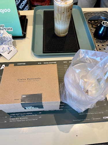 Comentarii opinii despre Koma Point