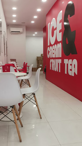 Momoyo Pekanbaru - Harapan Raya