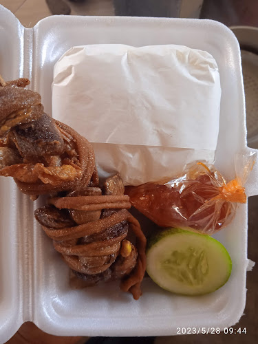 GIM Berkah - Gastronomi dan perhotelan