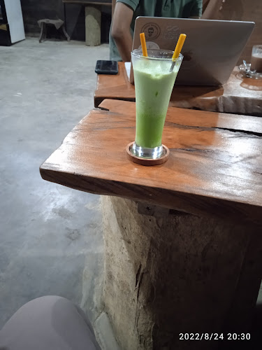 Comentarii opinii despre Kedai TMNI