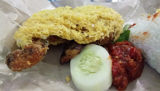 Jl. MT Haryono, Damai, Kec. Balikpapan Kota, Kota Balikpapan, Kalimantan Timur 76114