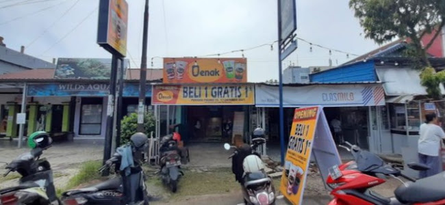 Opinii despre Uenak Indonesia - Jl. Jati Sawah Lebar Bengkulu în Kota Bengkulu - Gastronomi dan perhotelan