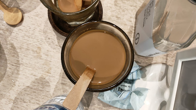 Comentarii opinii despre Kopi Break