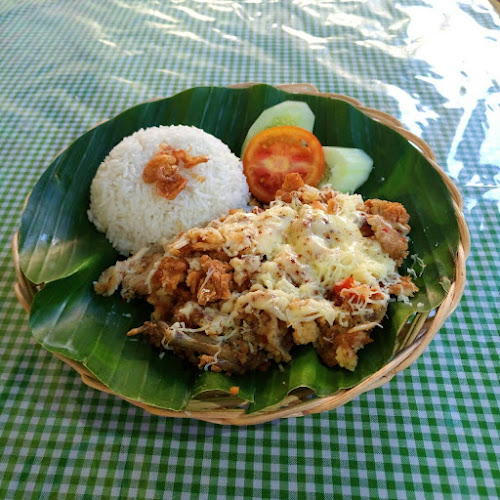 Kudapan Mama - Kota Pontianak