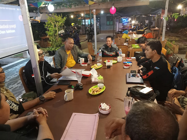 Waroeng Laboe - Kota Palembang