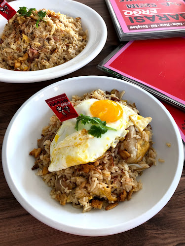 Opinii despre Garasi Ergo în Surabaya - Gastronomi dan perhotelan