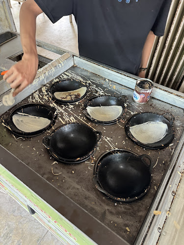 Kue Leker Bedjo - Surabaya