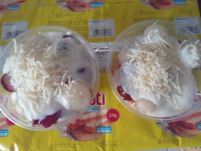 Kedai Norin - Surabaya